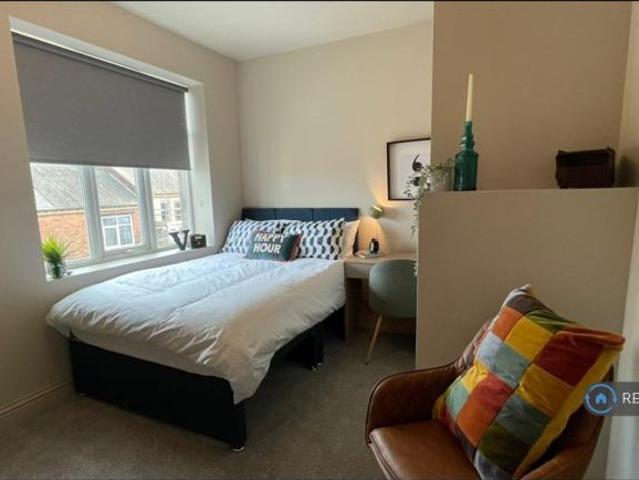 Room for rent in Hindpool, Barrow-in-Furness