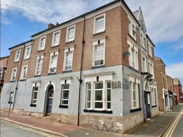 Room for rent in Barrow
