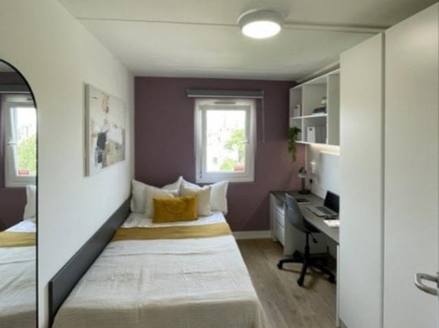 Room for rent in Greenwich Town Centre, Greater London