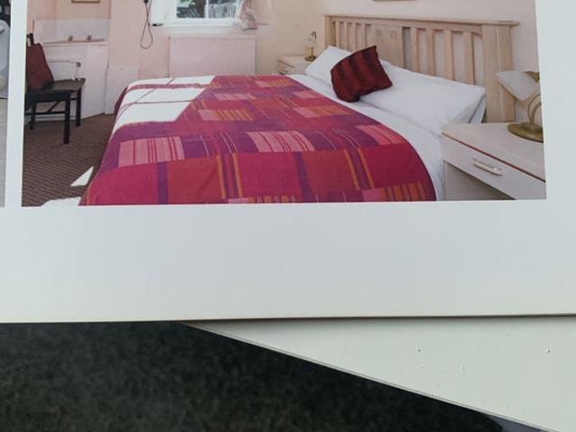 Room for rent in Bellfield, Portobello