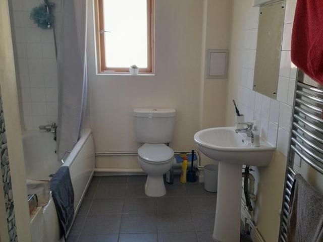 Room for rent in Plaistow, Greater London