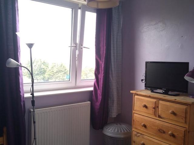 Room for rent in Southfields, Greater London