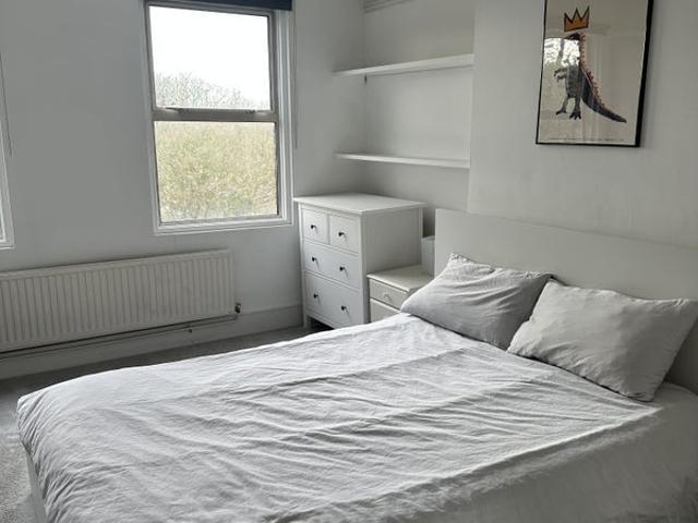 Room for rent in Dulwich, Greater London