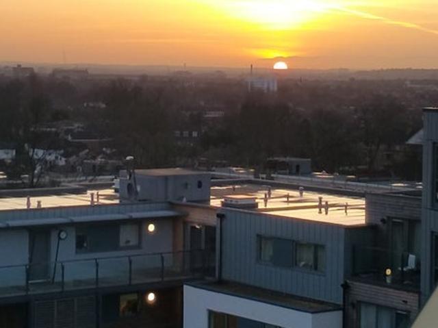 Flat for rent in Streatham Hill, Greater London