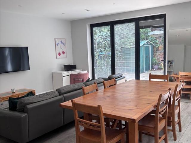 Room for rent in Stroud Green, Greater London