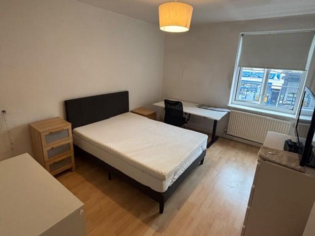 Room for rent in London Borough of Haringey, Greater London