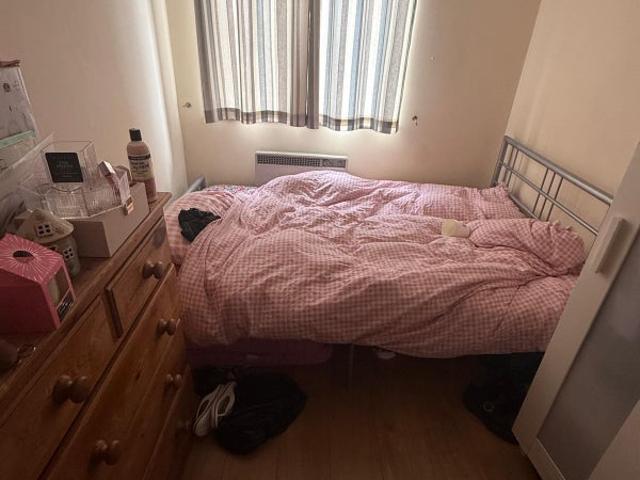 Room for rent in Bermondsey, Greater London
