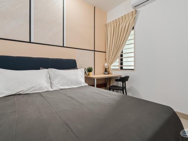 Room for rent in Petaling, Damansara Damai
