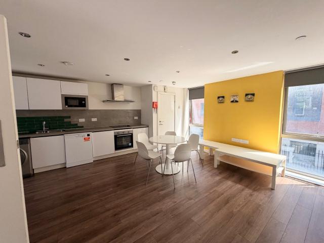 Room for rent in Saint Vincent's, Netherthorpe
