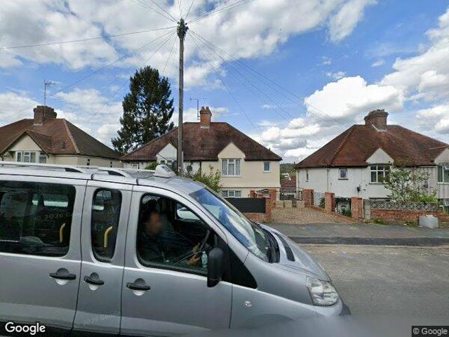 Room for rent in Centre Square, High Wycombe