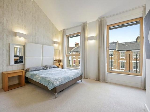 Room for rent in Shepherd's Bush, Greater London