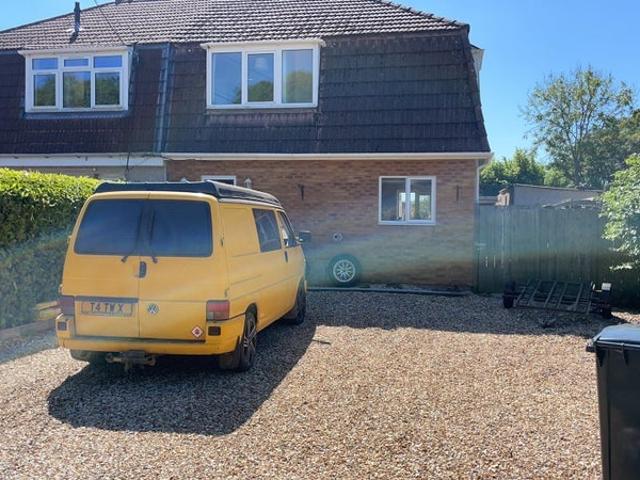 Room for rent in Stone Edge Batch, Tickenham