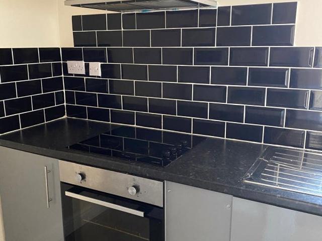 Flat for rent in Grainger Town, Newcastle upon Tyne