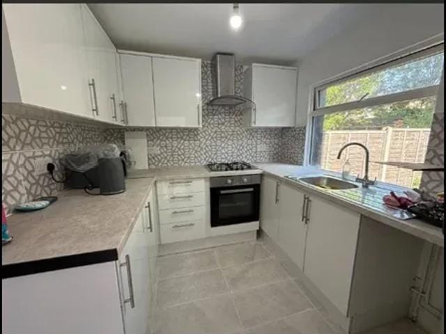Room for rent in Lower Edmonton, Edmonton