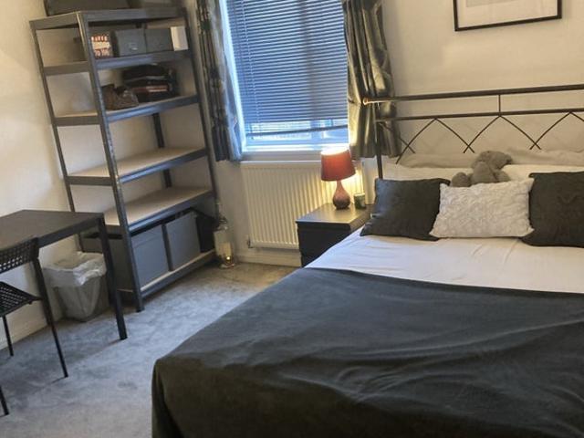 Room for rent in Smethwick, West Midlands