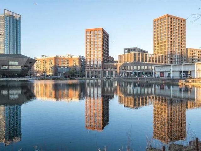 Room for rent in Rotherhithe, Greater London