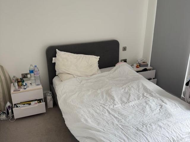 Flat for rent in Rotherhithe, Greater London