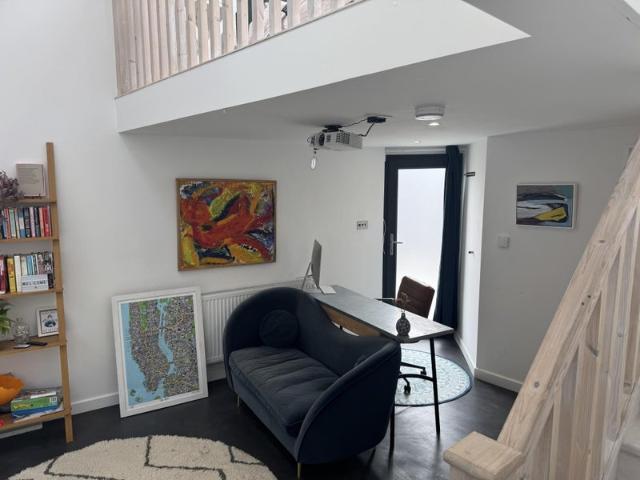 Room for rent in Nunhead, Greater London