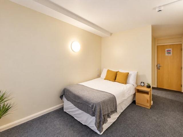 Room for rent in The Heart of the City, Sheffield