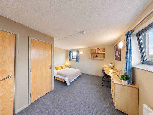 Room for rent in The Heart of the City, Sheffield
