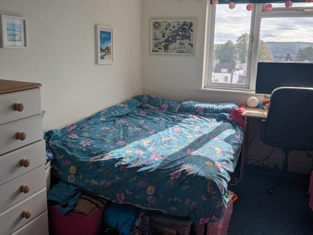 Room for rent in Clifton Village, Bristol