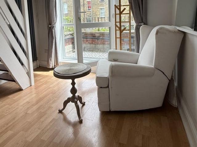 Room for rent in Kensal Town, Greater London