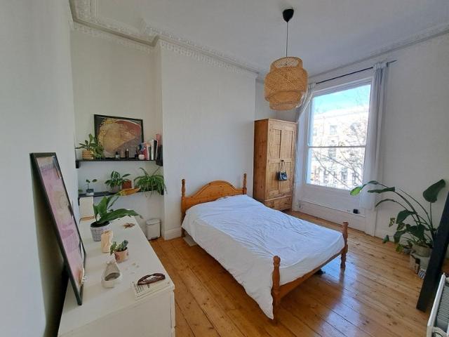 Room for rent in Kensal Town, Maida Vale