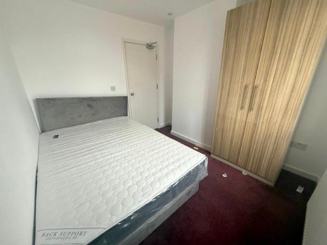 Room for rent in Old Wharf, City Of Leicester