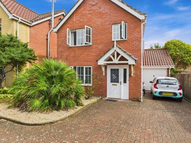 Room for rent in East Bank, Norfolk