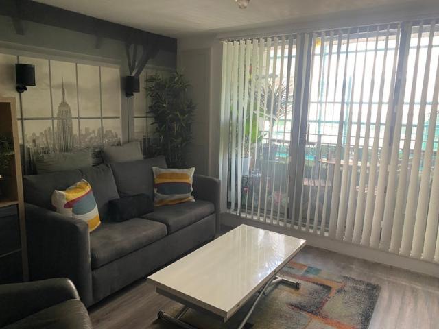 Flat for rent in Notting Hill, Greater London
