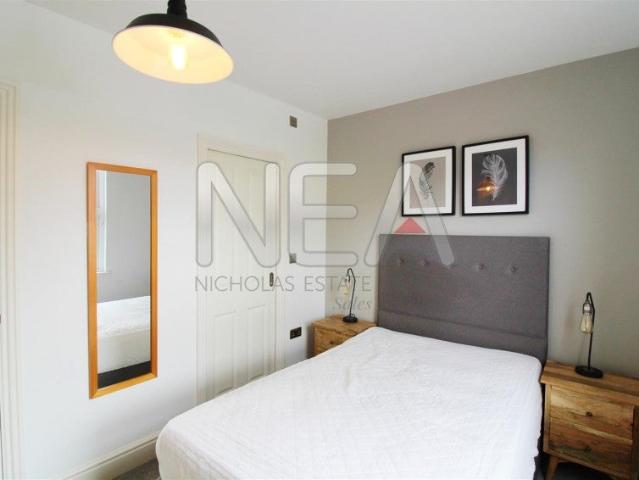 Room for rent in Reading
