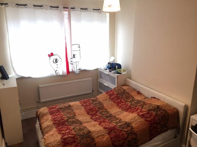Room for rent in Bermondsey, Greater London