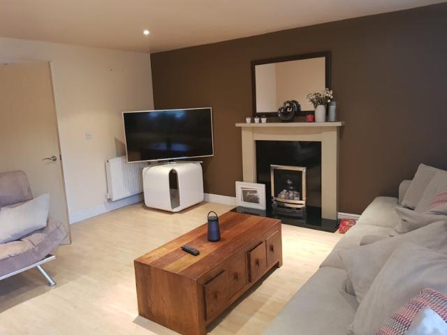 Room for rent in Great Marton, Blackpool