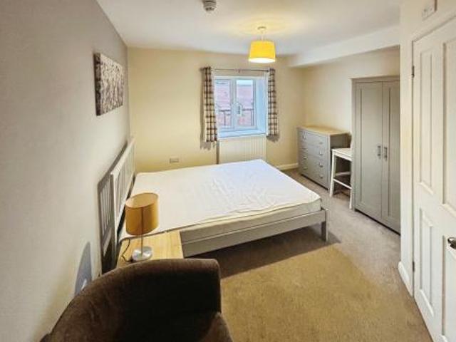 Room for rent in Grantham, Barholm