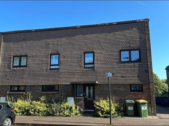 Room for rent in Canning Town, Greater London