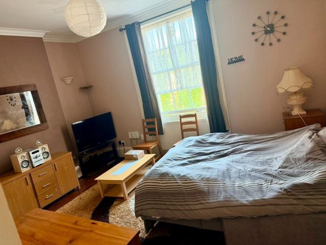 Room for rent in Upper Sydenham, Greater London