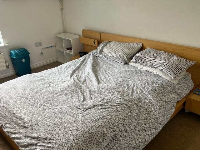 Room for rent in Annesley, East Midlands