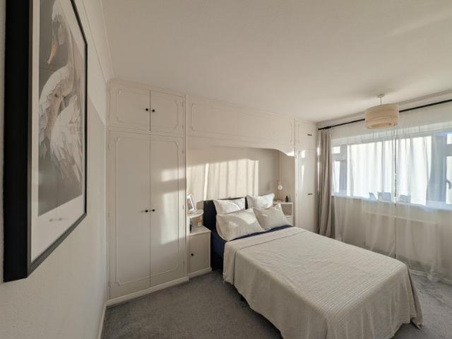 Room for rent in London Borough of Redbridge, Greater London