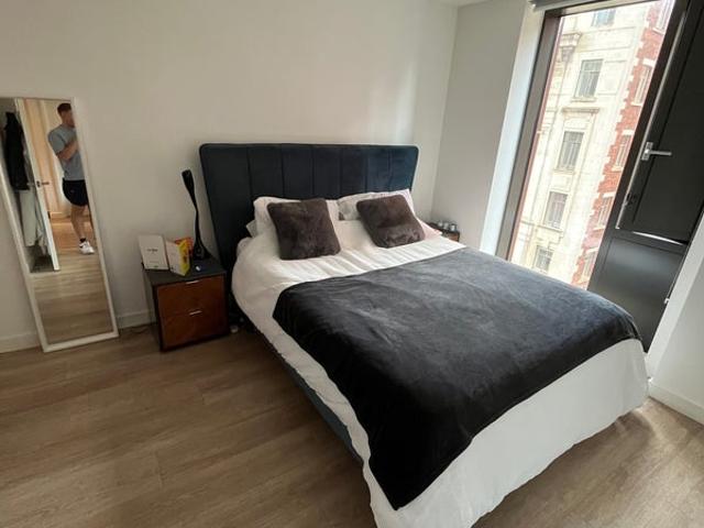 Room for rent in City Centre, Georgia