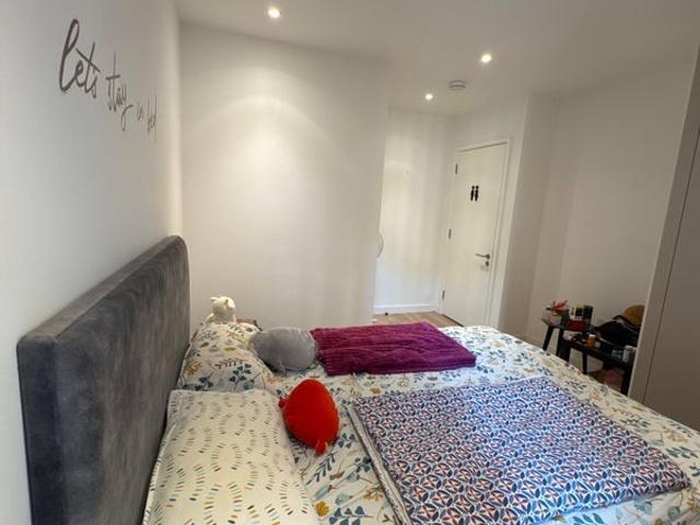Room for rent in City Centre, Georgia