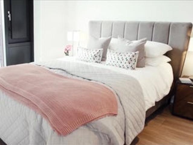 Room for rent in City Centre, Georgia