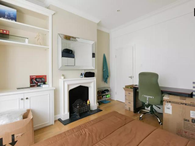 Flat for rent in Hoxton, Greater London