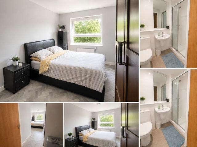 Room for rent in London Borough of Merton, Greater London