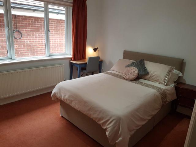 Room for rent in Talbot Village, Bournemouth