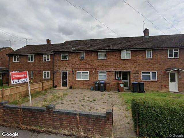 Room for rent in Stanborough, Fretherne