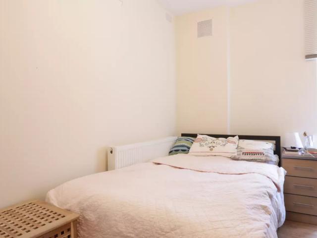 Flat for rent in Bethnal Green, Greater London