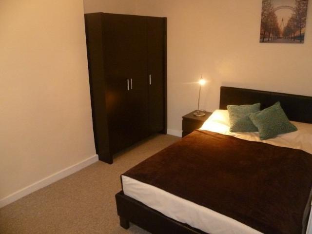 Room for rent in Plasnewydd, Cardiff