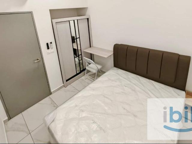 Room for rent in Wellesley, Penang