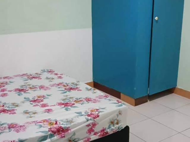 Room for rent in Taman Fortuna, Kota Kinabalu