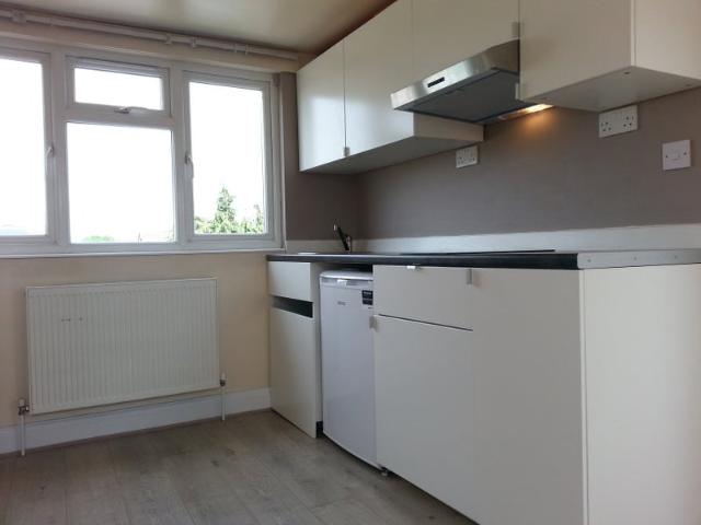 Room for rent in Lonesome, Greater London